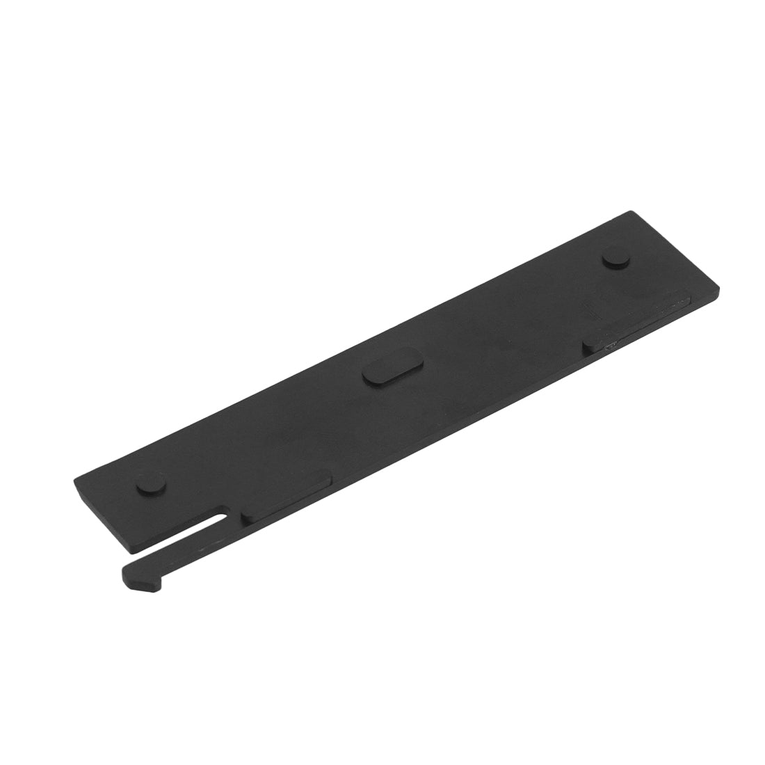 Unger ErgoTec Ninja Blade Holder | Scrapers | WCR – WindowCleaner.com