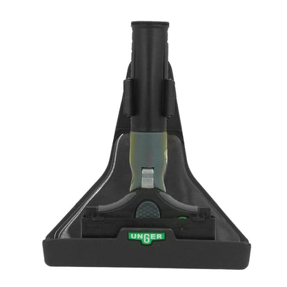 Unger ErgoTec Ninja scraper in holster