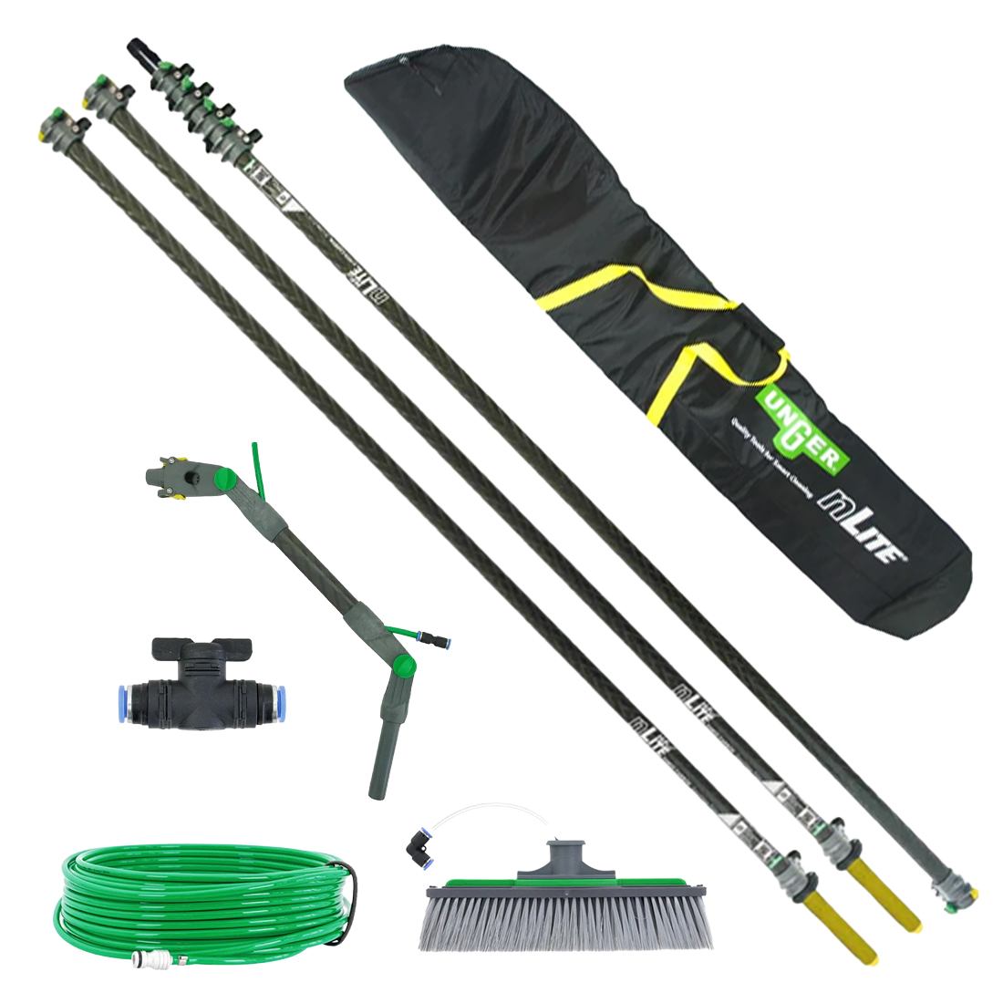 Unger HiFlo nLITE HiMod Kit - 55 Foot Kit View