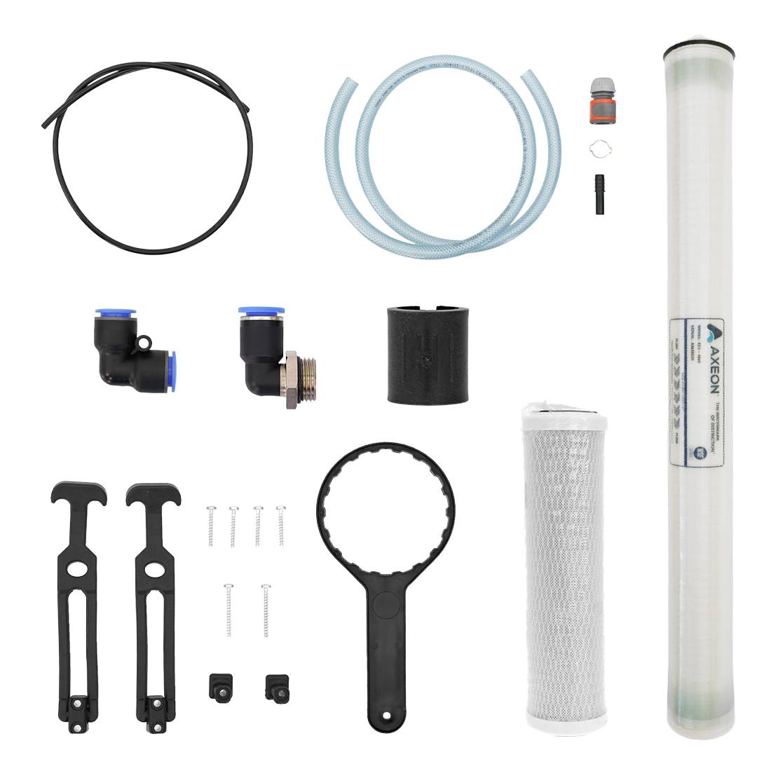 Unger HydroPower Nano Parts Replacement Parts View