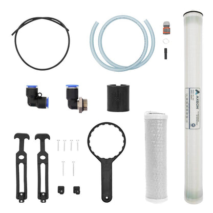 Unger HydroPower Nano Parts Replacement Parts View
