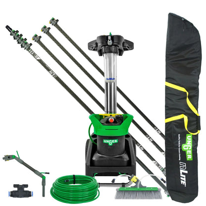 Unger HydroPower Nano Professional Kit 55 Foot Kit View