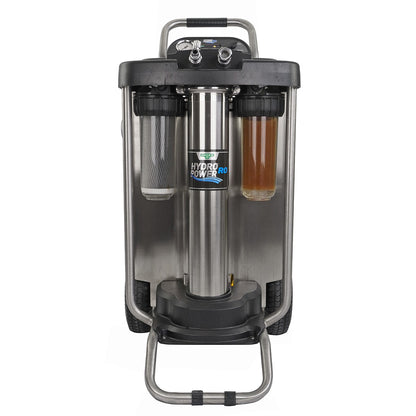 Unger HydroPower RO System Product View