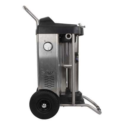 Unger HydroPower RO System Side View