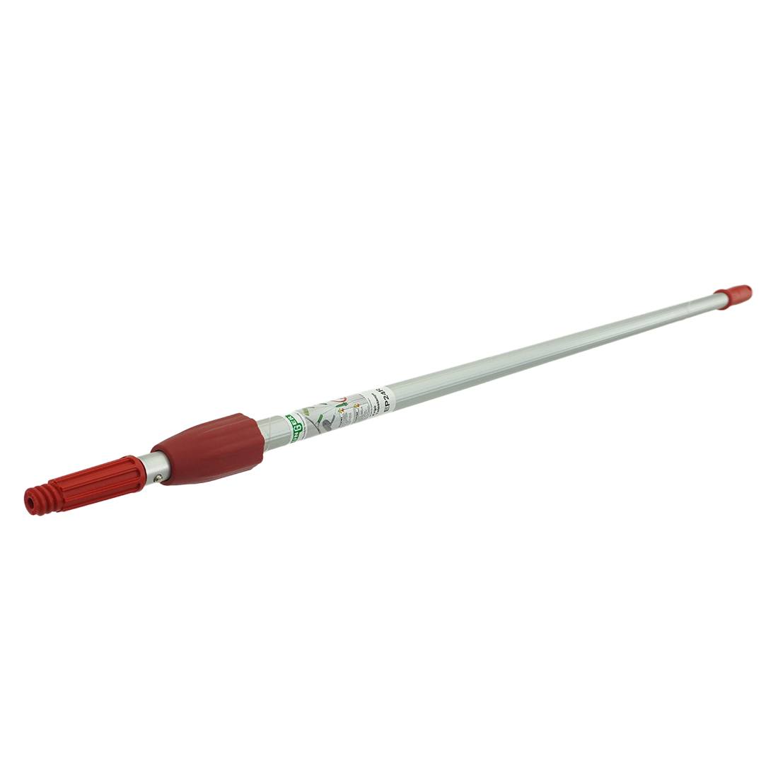 Unger OptiLoc Extension Pole Red 2 Section - 8 Foot Secondary View