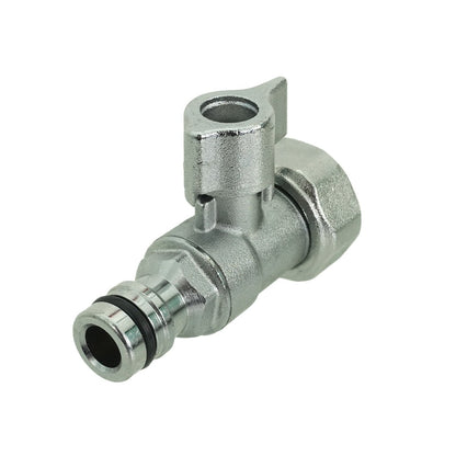 Unger HydroPower RO Replacement Parts B View