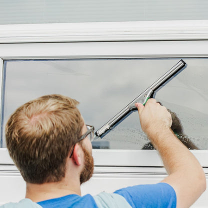 Unger S Squeegee Channel Lifestyle View