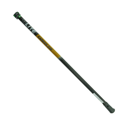 Unger nLITE Carbon 24K Segment 6 View
