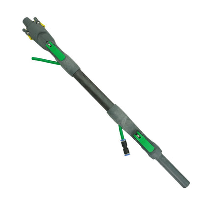 Unger nLITE Gen 1 Angle Adapter 16.5 Back Clamp View