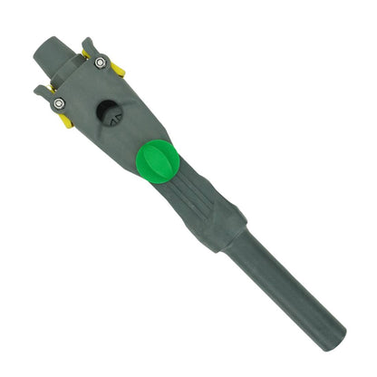 Unger nLITE Gen 1 Angle Adapter 6 Inch Front View