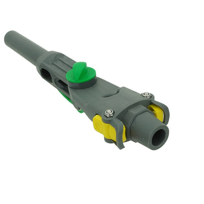 Unger nLITE Gen 1 Angle Adapter 6 Inch Flat View