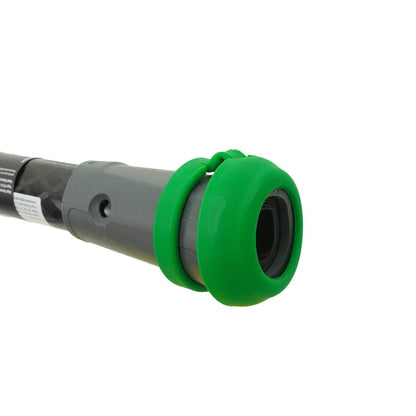 Unger nLITE Protection Cap End View