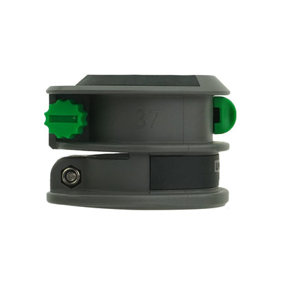 Unger nLITE SmartLock Replacement Clamp Back View