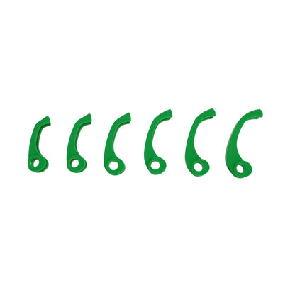 Unger nLITE SmartLock Replacement Levers - 6 Pack Main View