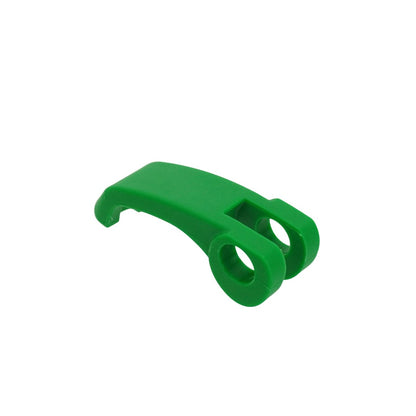 Unger nLITE SmartLock Replacement Levers - 6 Pack Lever Angle View