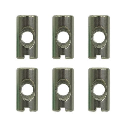 Unger nLITE SmartLock Replacement Levers - 6 Pack Mental View