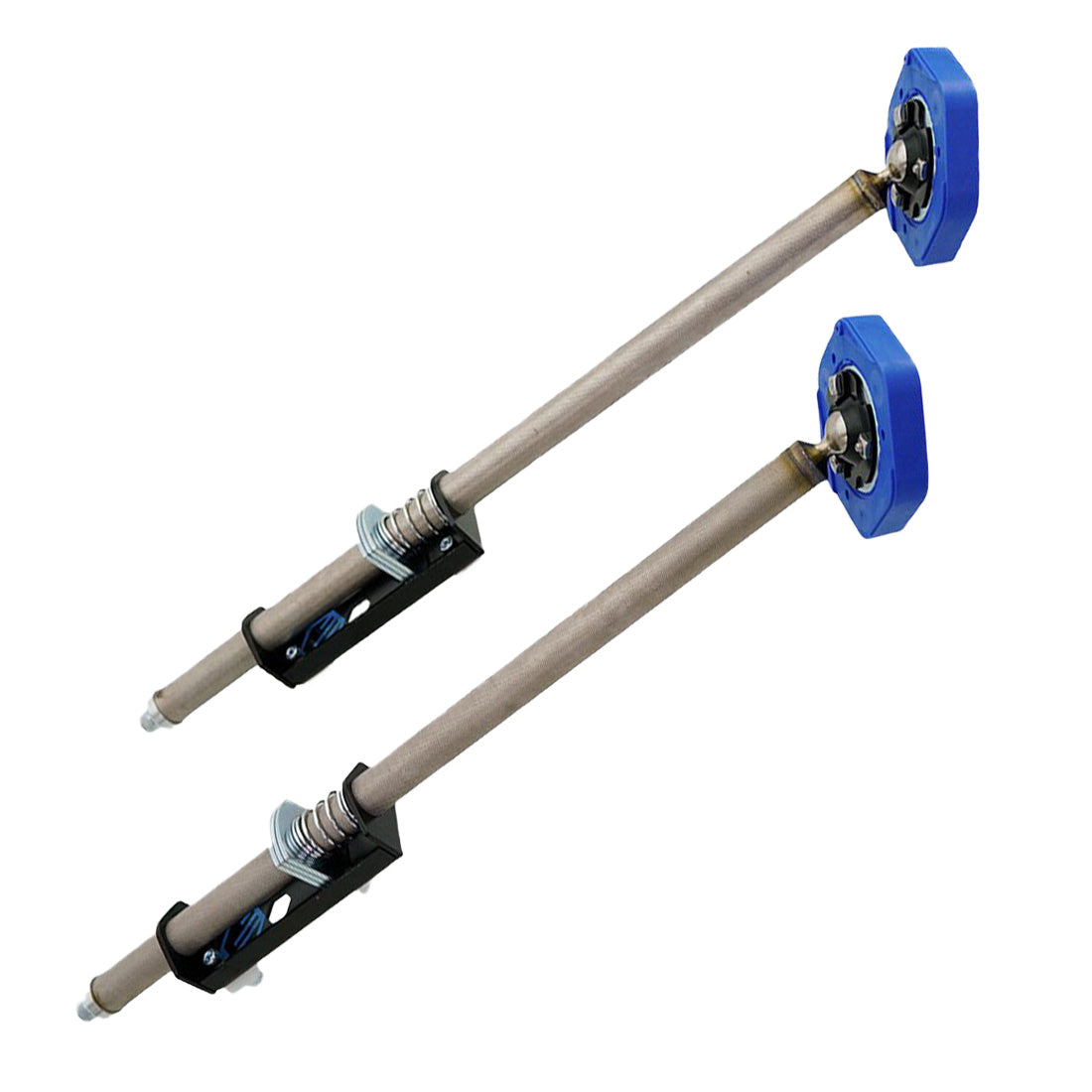 Tread Savage Standard Ladder Leveler Side View