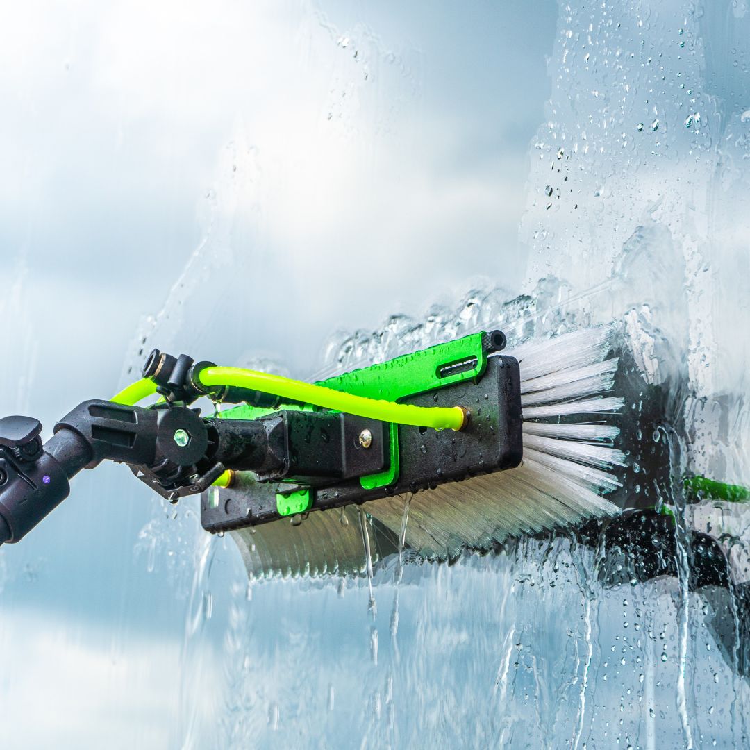 XERO Warranty | WCR – WindowCleaner.com
