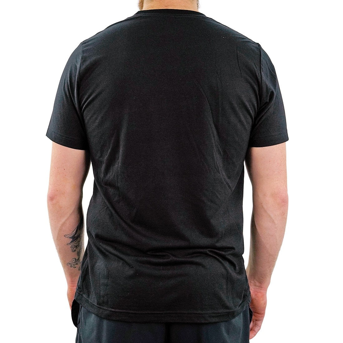 WCR Adventure Squeegee Tee Back View
