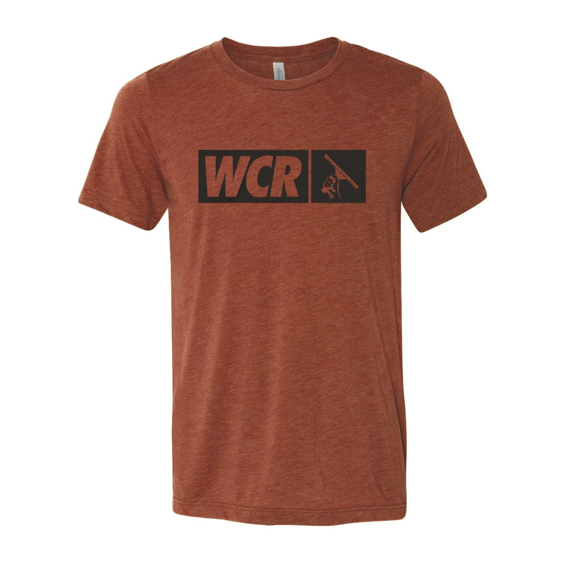 WCR Fall Vibes Shirt Product View