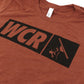 WCR Fall Vibes Shirt Logo View