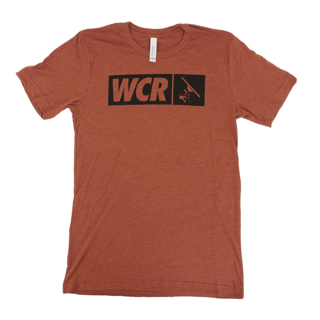 WCR Fall Vibes Shirt Shirt View