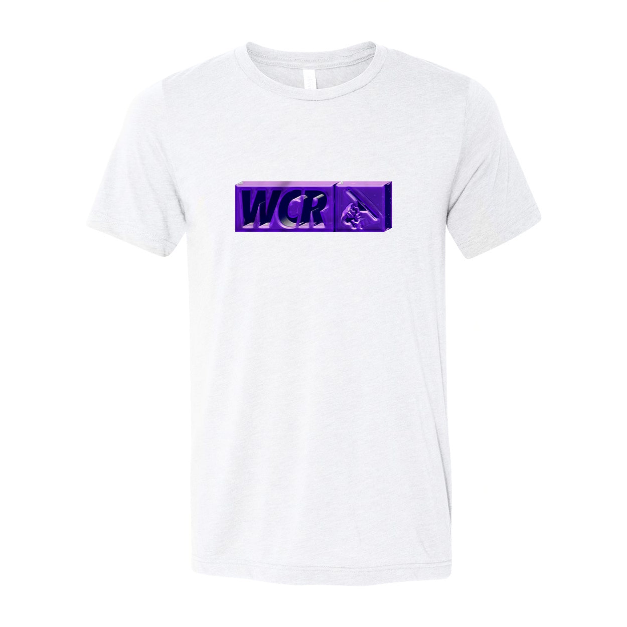 WCR Gelatin Tee Main View