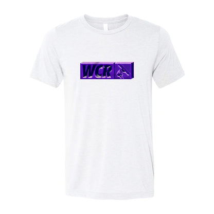 WCR Gelatin Tee Main View