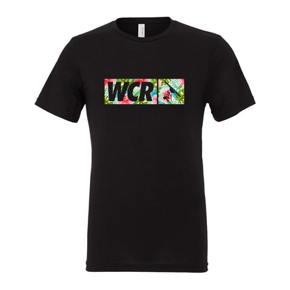 WCR Hot Squeegee Summer Tee Main View