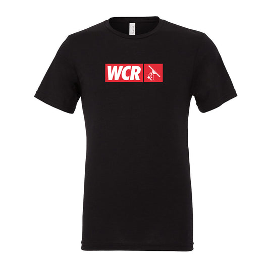 Iconic WCR T Shirt Main View