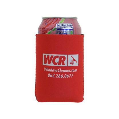 WCR Keep It Koozie Can View