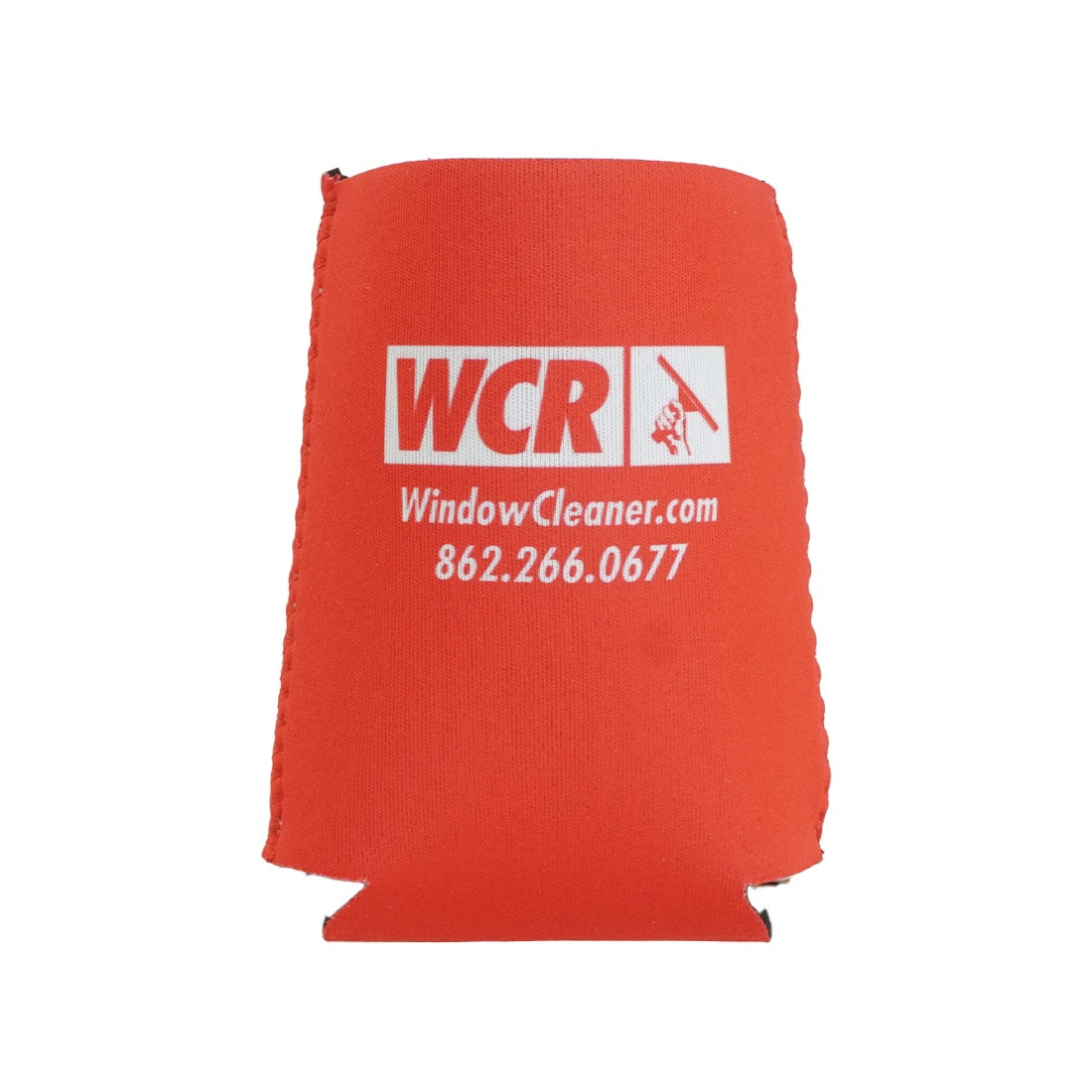 WCR Koozie Main View