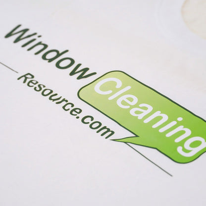 WCR OG Resource Tee Logo View