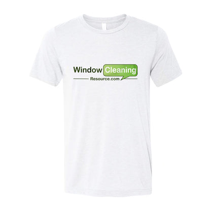 WCR OG Resource Tee Main View