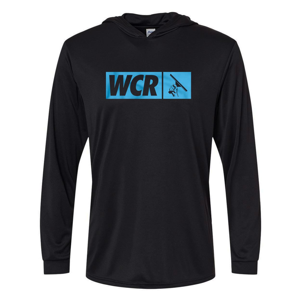 WCR Spot Me Bro Long Sleeve Product View