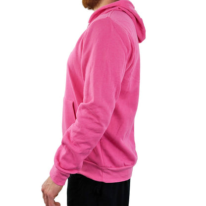 WCR Steady Eddie Hoodie Side View