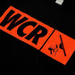 WCR Blackout T-Shirt Logo View