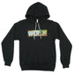 WCR You Can't See Me Hoodie Full View