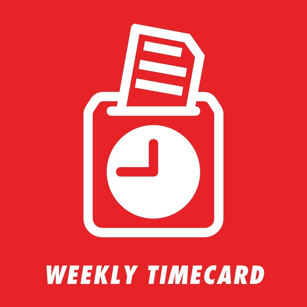 Weekly Time Card Download LTCW WCR WindowCleaner Weekly time card download ltcw wcr windowcleaner
