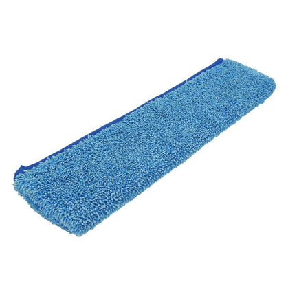 Wagtail Applicator T-Bar Microfiber Sleeve Angle View