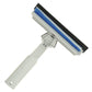 Wagtail E-Squeegee 7 Inch Bottom View