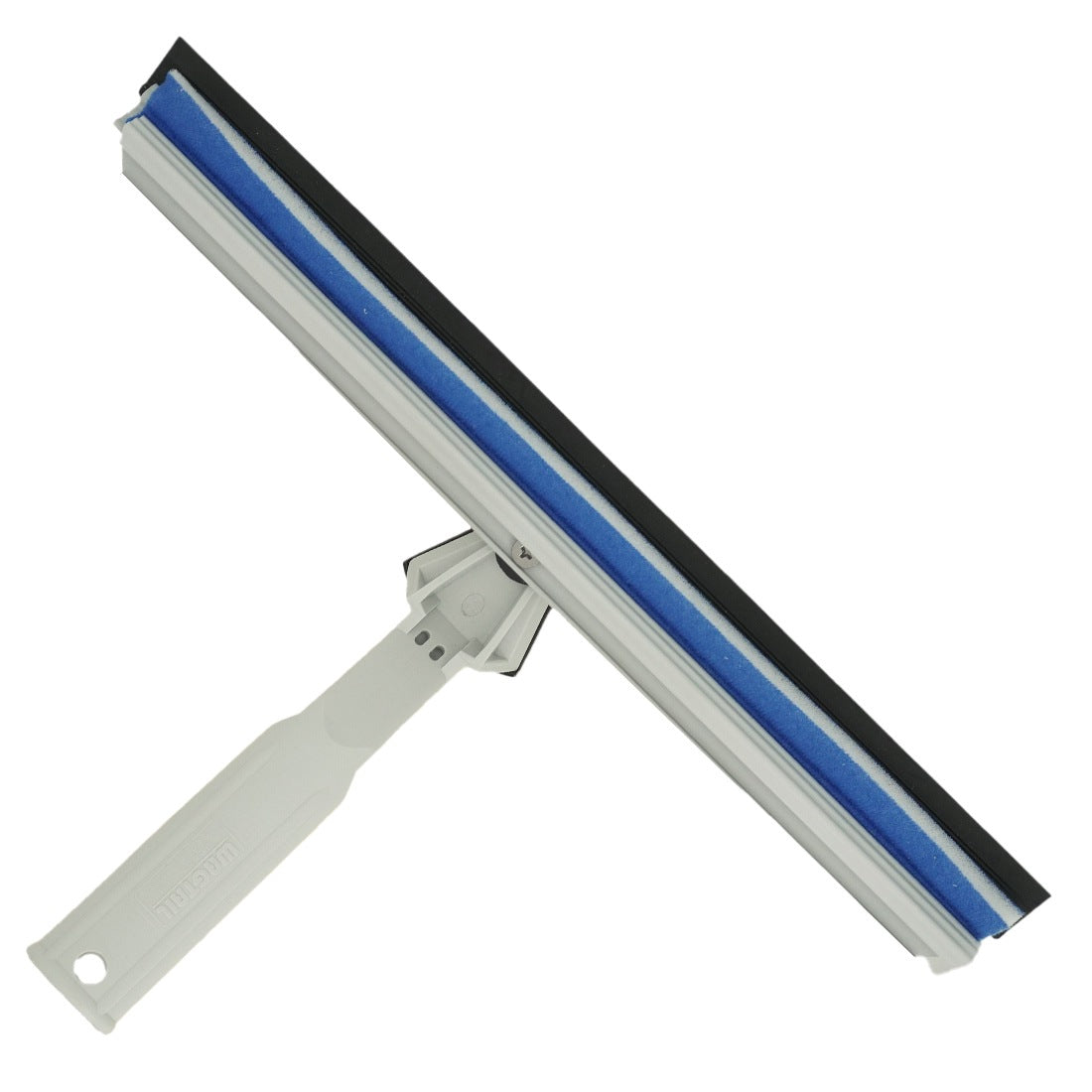 Wagtail E-Squeegee 14 Inch Bottom View