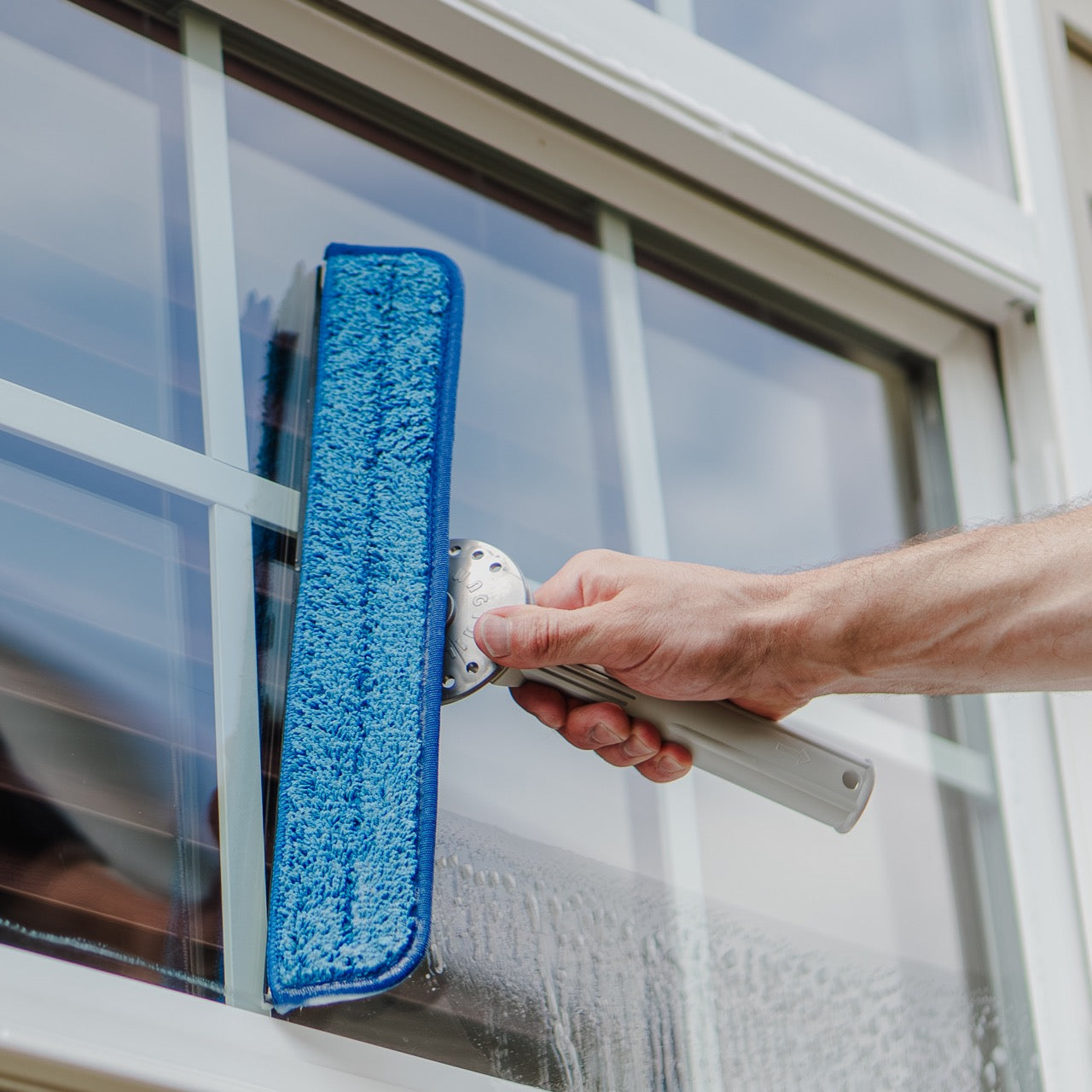 Wagtail High Flyer Squeegees | Complete Squeegees | WCR