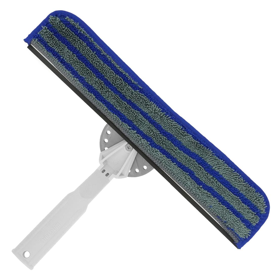 Wagtail High Flyer V1 Squeegee 14 Inch Bottom View