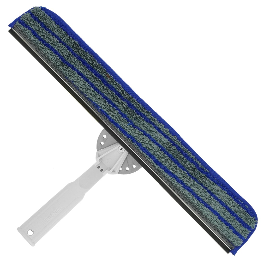 Wagtail High Flyer V1 Squeegee 18 Inch Bottom View