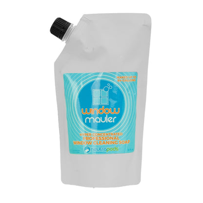 Window Mauler 16 oz Main View