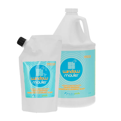 Window Mauler Pair View