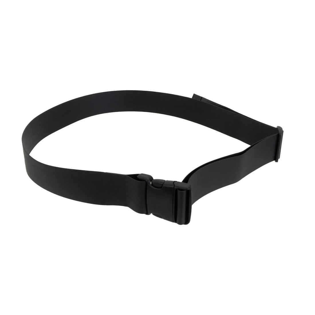 World Enterprises 2-Inch Plastic Belt Full View