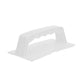 World Enterprises Gripper Scrub Pad Holder Side Angle View