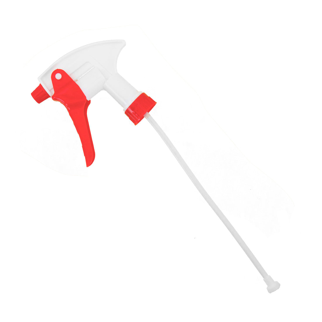 World Enterprises Trigger Spray Bottle Trigger View